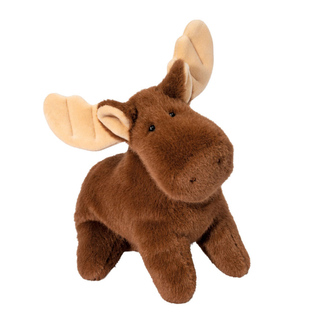 Martin Moose Muzzle, Large