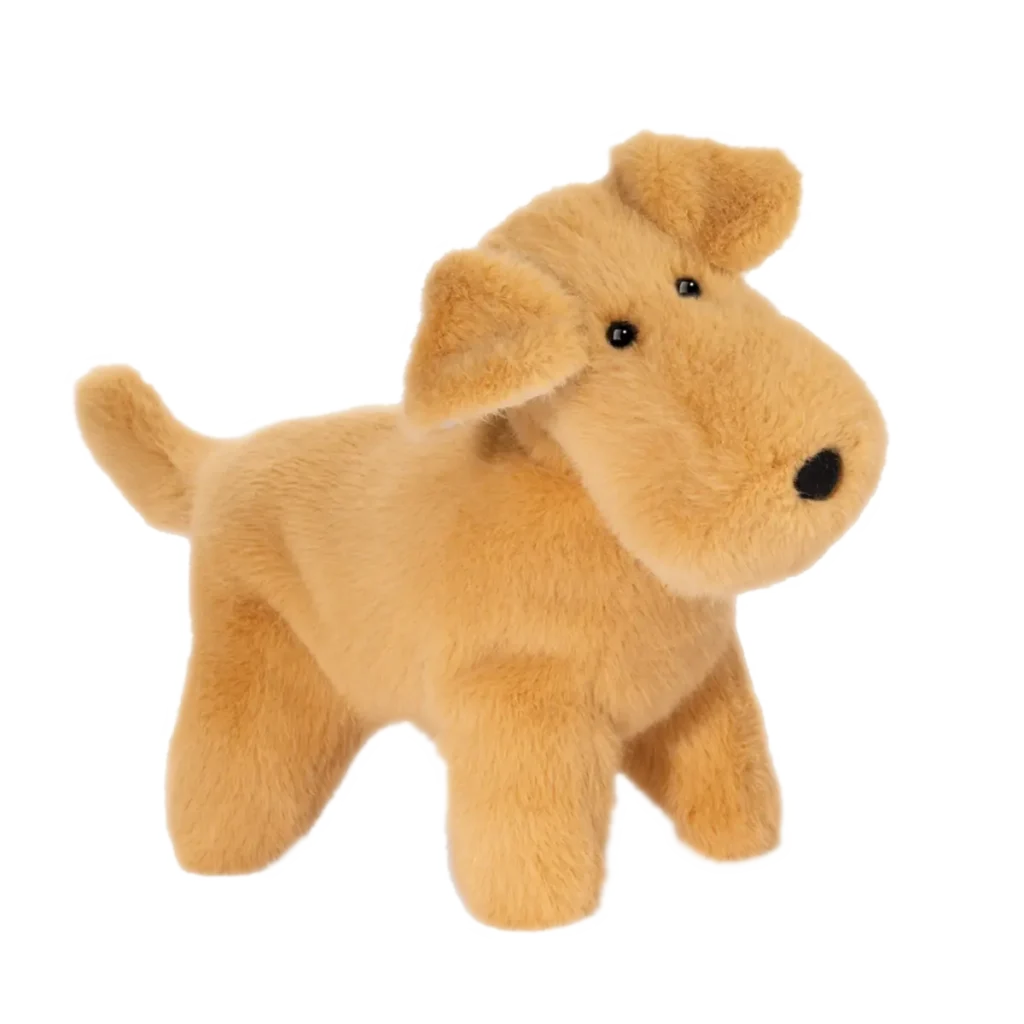 Tim Tan Dog Muzzle, Large