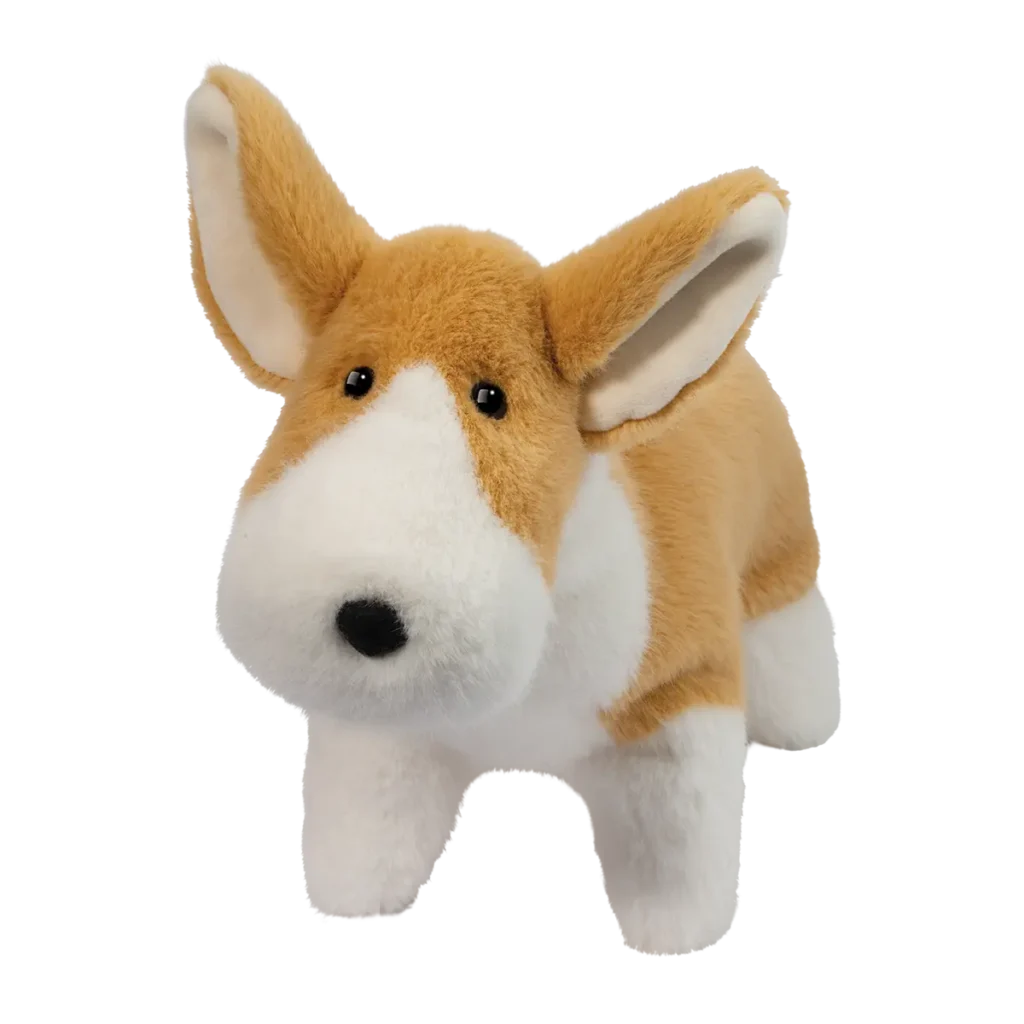 Carl Corgi Muzzle, Large