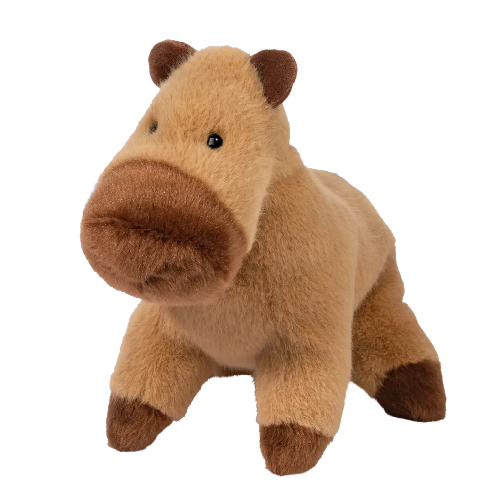 Craig Capybara Muzzle, Large