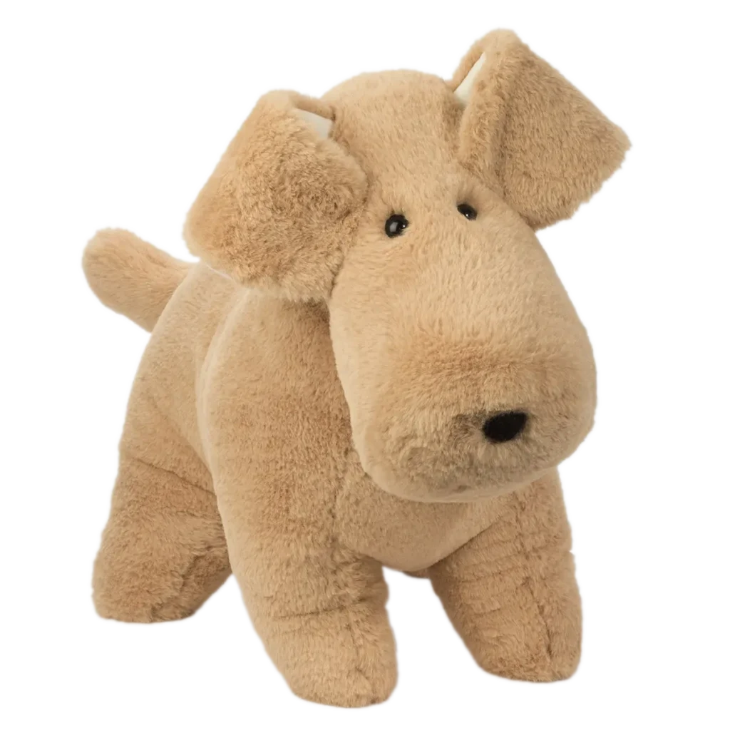 Tim Tan Dog Super Muzzle