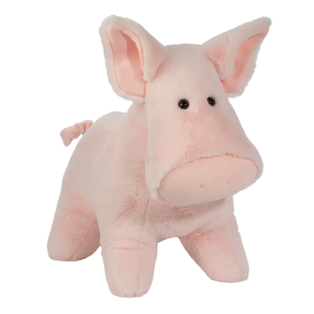 Peter Pig Super Muzzle