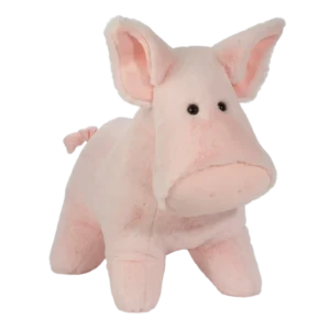 Peter Pig Super Muzzle