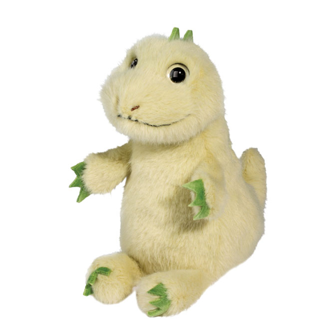 Nugget Baby Dino
